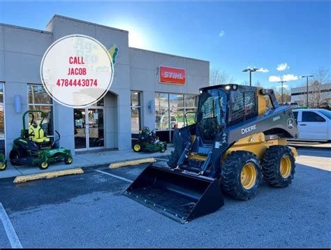 skid steer for sale macon|Skid Steers For Sale in MACON, GEORGIA .